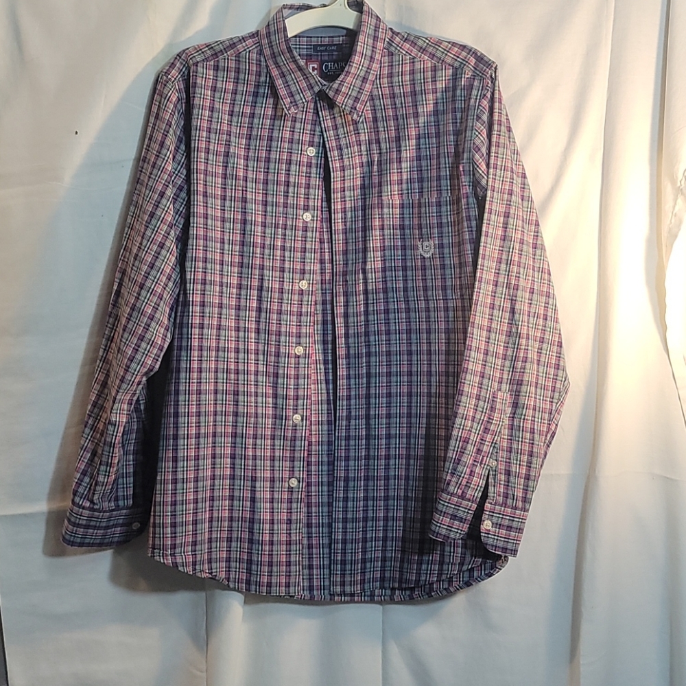 Men's shirts - Picture 2 of 5